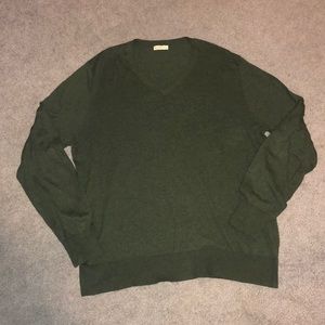 Merona Men’s V-neck Sweater